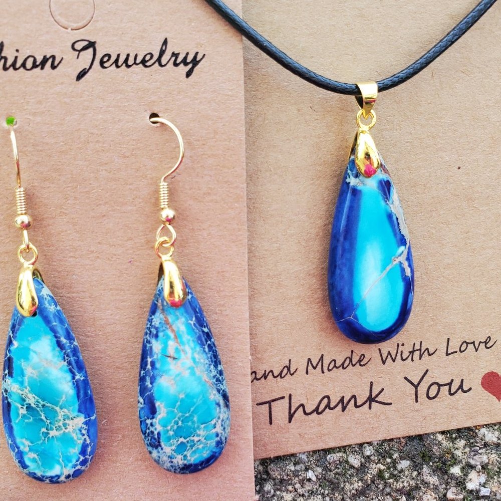 Set of Jewerly